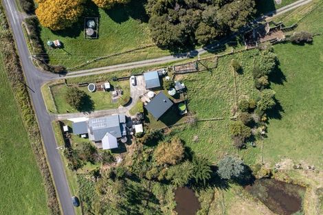 Photo of property in 11 James Road, Huntly, 3771