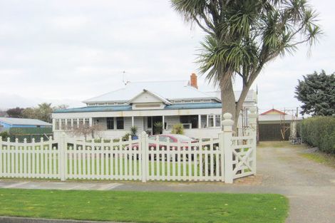 Photo of property in 35 Duke Street, Levin, 5510