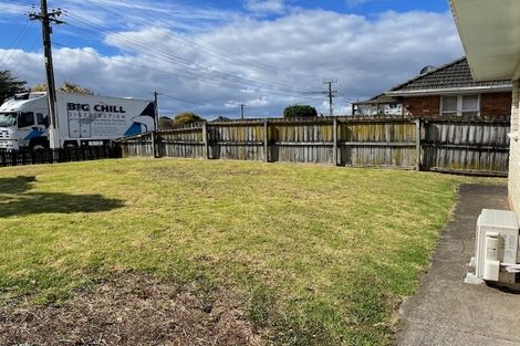 Photo of property in 2/133 Wyllie Road, Papatoetoe, Auckland, 2025