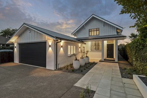 Photo of property in 61 Knowles Street, St Albans, Christchurch, 8052
