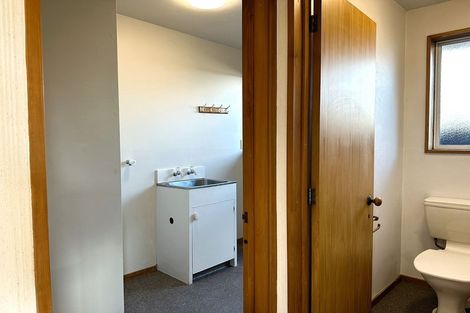 Photo of property in 1/5 Tuscany Place, Beckenham, Christchurch, 8023