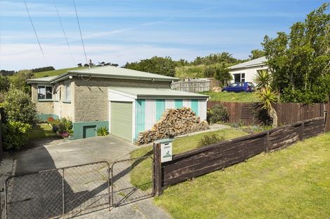 Photo of property in 349 Tomahawk Road, Ocean Grove, Dunedin, 9013
