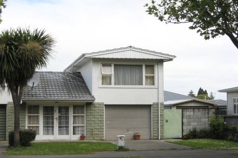 Photo of property in 25e Queen Street, Rangiora, 7400