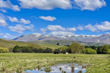 Photo of property in 307 Mchenrys Road, Hakataramea Valley, 9498