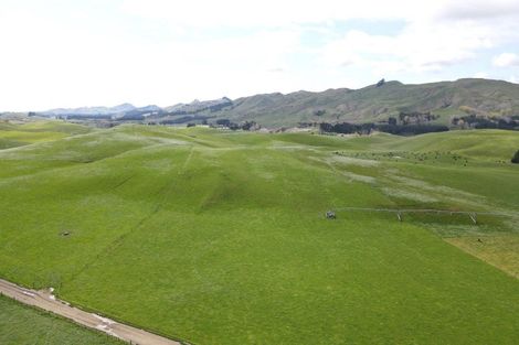 Photo of property in 569 Maunga Road, Dannevirke, 4976