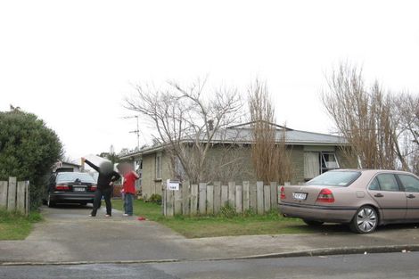 Photo of property in 144 Bain Street, Kingswell, Invercargill, 9812