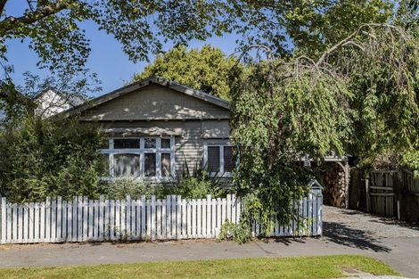 Photo of property in 24 Swanns Road, Richmond, Christchurch, 8013