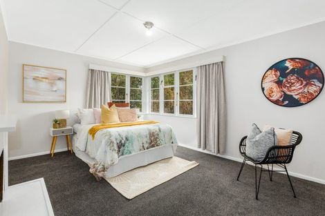 Photo of property in 27 Mckillop Street, Ranui, Porirua, 5024