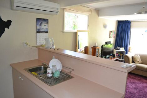 Photo of property in 12 Glasgow Street, Kelburn, Wellington, 6012