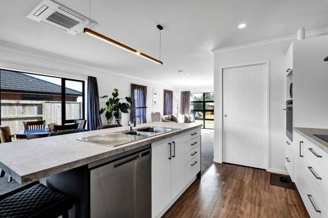 Photo of property in 3 Tangaroa Street, Waitara, 4320