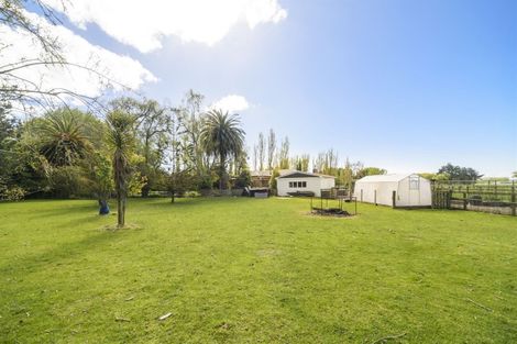 Photo of property in 1136 Rangitikei Line, Newbury, Palmerston North, 4475