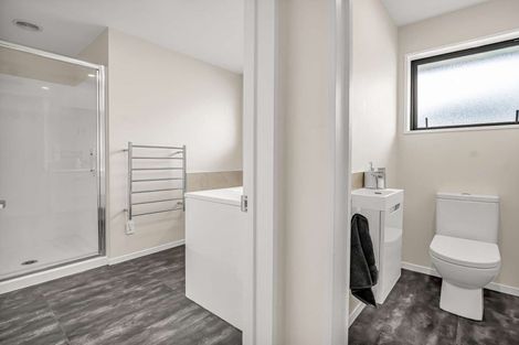 Photo of property in 66 Lignite Drive, Rolleston, 7614