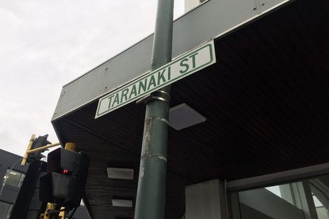 Photo of property in Soho Apartments, 103/74 Taranaki Street, Te Aro, Wellington, 6011