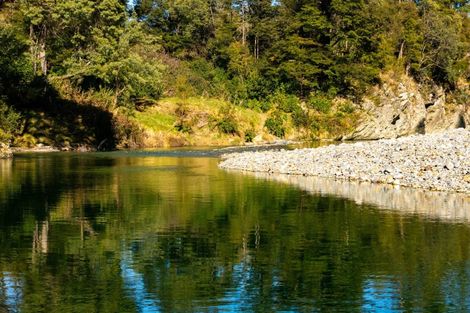 Photo of property in 488 Wakamarina Road, Canvastown, Havelock, 7178