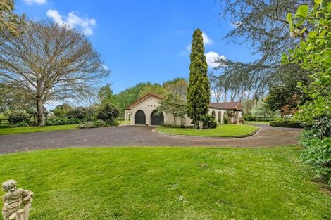 Photo of property in 283 Sainsbury Road, Puketaha, Hamilton, 3281