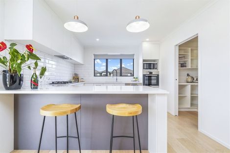 Photo of property in 35 Batten Drive, Flagstaff, Hamilton, 3210