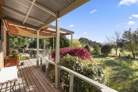 Photo of property in 47 Finlayson Road, Waihola, Milton, 9073