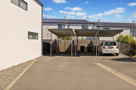 Photo of property in 6/259 Kilmore Street, Christchurch Central, Christchurch, 8011