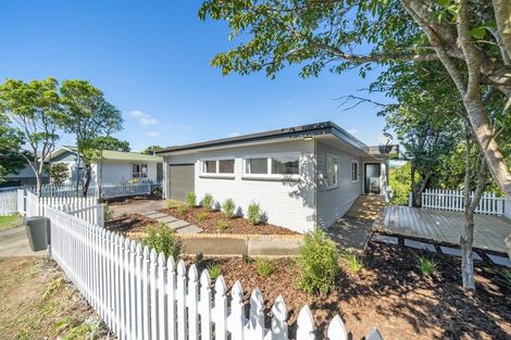 Photo of property in 21 Redvers Drive, Belmont, Lower Hutt, 5010