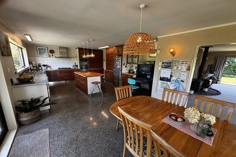 Photo of property in 653 Carrington Road, Hurworth, New Plymouth, 4371