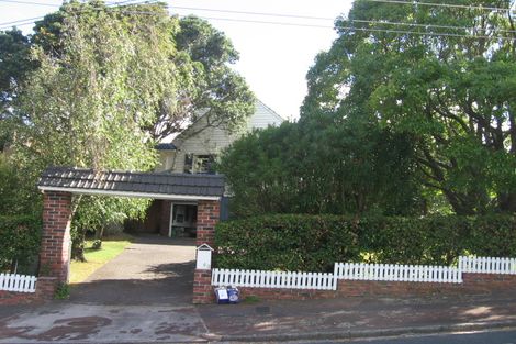 Photo of property in 53 Towai Street, Saint Heliers, Auckland, 1071