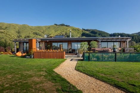 Photo of property in 104 Bay Vista Drive, Pohara, Takaka, 7183