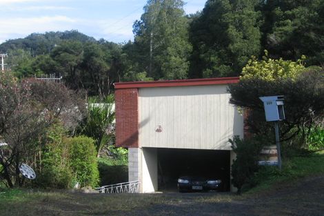 Photo of property in 555 Wyuna Bay Road, Wyuna Bay, Coromandel, 3581