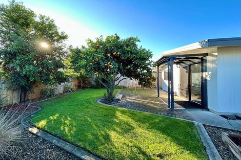 Photo of property in 42 Glamorgan Avenue, Tamatea, Napier, 4112