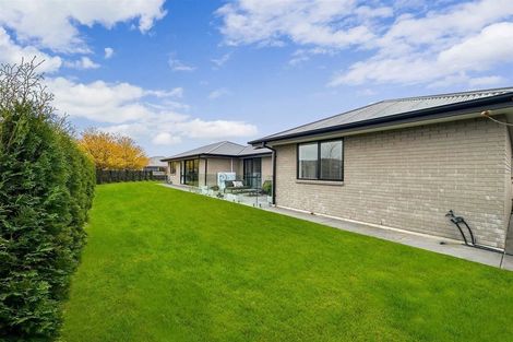 Photo of property in 55 Bavaria Drive, Rolleston, 7614