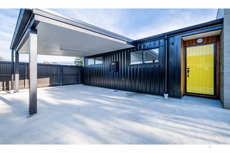 Photo of property in 8a Holmes Street, Waimate, 7924