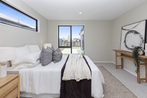 Photo of property in 12 Hiller Green Street, Halswell, Christchurch, 8025