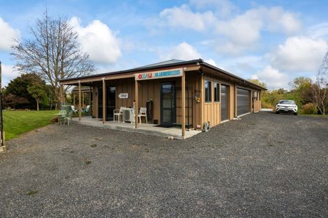Photo of property in 85 Papaitonga Lake Road, Ohau, 5570