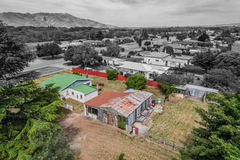 Photo of property in 103 Bledisloe Street, Kurow, 9435