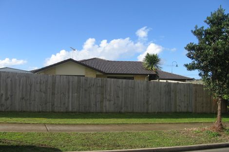 Photo of property in 6 Snave Place, East Tamaki, Auckland, 2013
