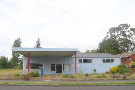 Photo of property in 84 Goldfinch Street, Ohakune, 4625