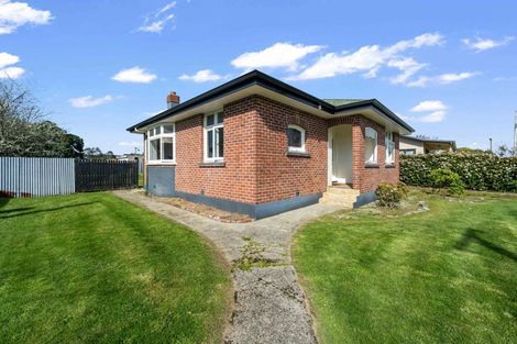 Photo of property in 56 Gorton Street, Gore, 9710