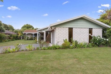 Photo of property in 12 Holcroft Court, Rangiora, 7400