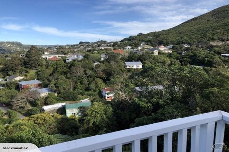 Photo of property in 17b Govind Grove, Ngaio, Wellington, 6035