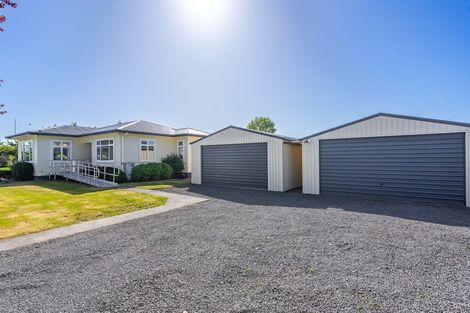 Photo of property in 28 Raglan Street, Lansdowne, Masterton, 5810