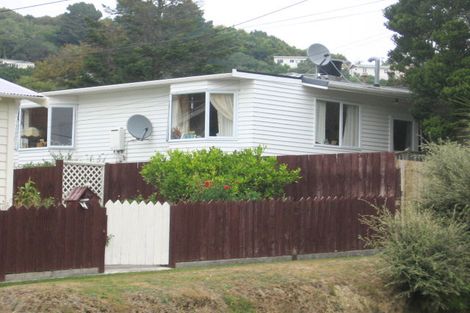 Photo of property in 27 Bombay Street, Ngaio, Wellington, 6035