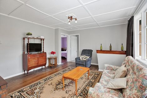 Photo of property in 6 Cureton Street, Morrinsville, 3300