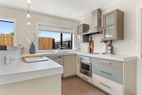 Photo of property in 3 Norris Way, Masterton, 5810