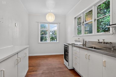 Photo of property in 25 Bledisloe Terrace, Hamilton East, Hamilton, 3216