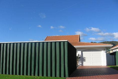 Photo of property in 29 Vincent Street, Waterloo, Lower Hutt, 5011