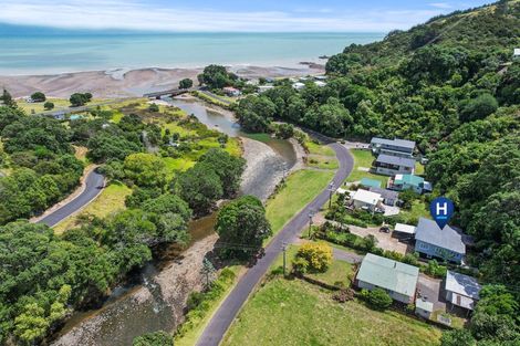 Photo of property in 13 Te Mata Creek Road, Te Mata, Thames, 3575