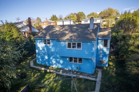 Photo of property in 49 Cockerell Street, Brockville, Dunedin, 9011