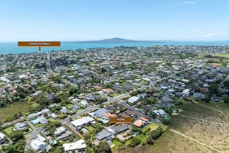 Photo of property in 36a Walter Street, Hauraki, Auckland, 0622