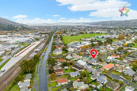 Photo of property in 8 Stamford Grove, Avalon, Lower Hutt, 5011
