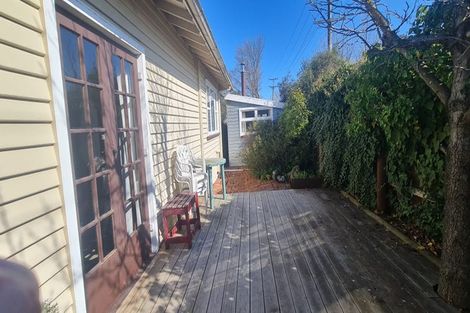 Photo of property in 20 Highfield Street, Culverden, 7392