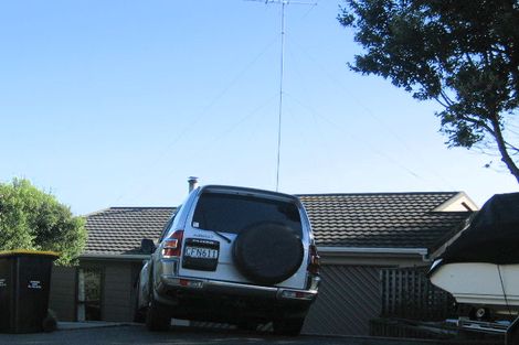 Photo of property in 5 Paua Place, Camborne, Porirua, 5026